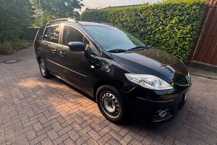 Mazda 5 190.780 km 1.700 &euro; Mülheim an der Ruhr 45481