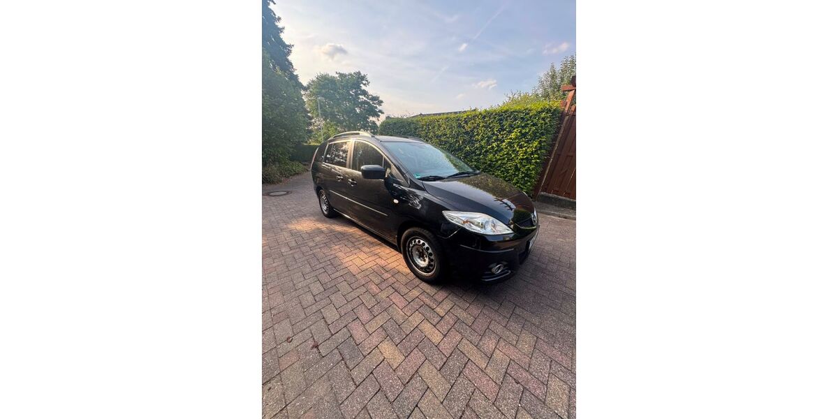 Mazda 5 190.780 km 1.700 &euro; Mülheim an der Ruhr 45481