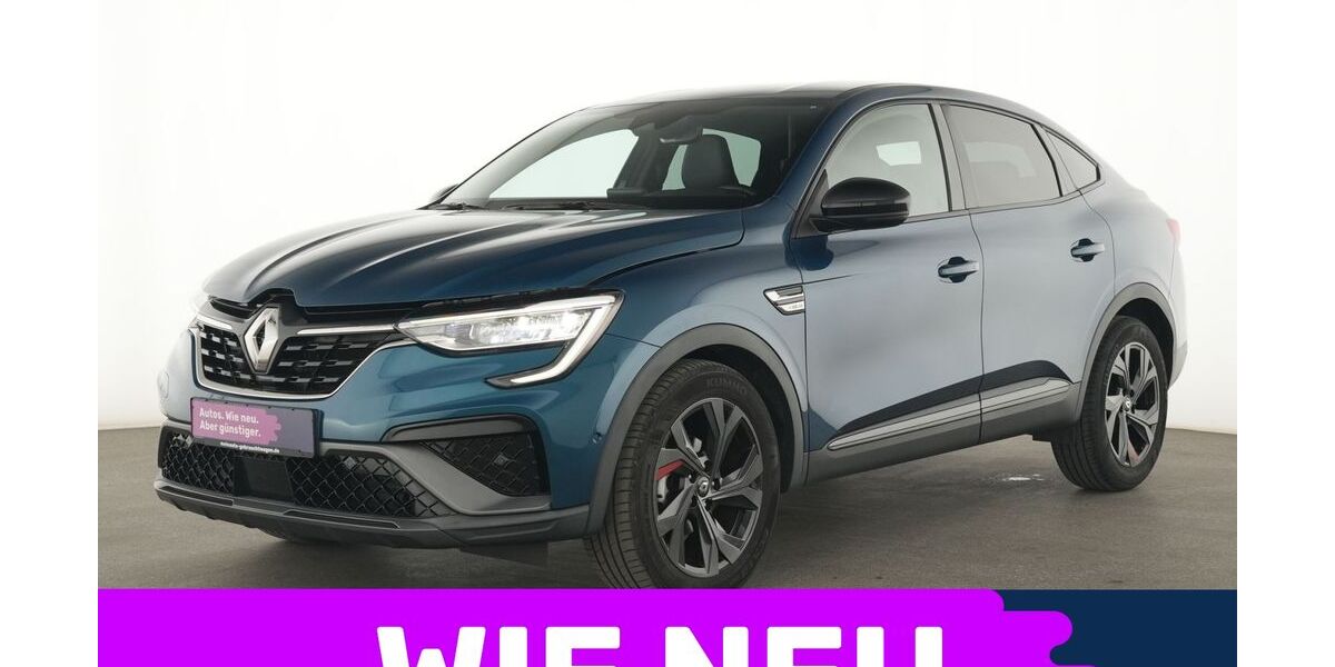 Renault Arkana 35.167 km 20.389 &euro; Neuss 41460