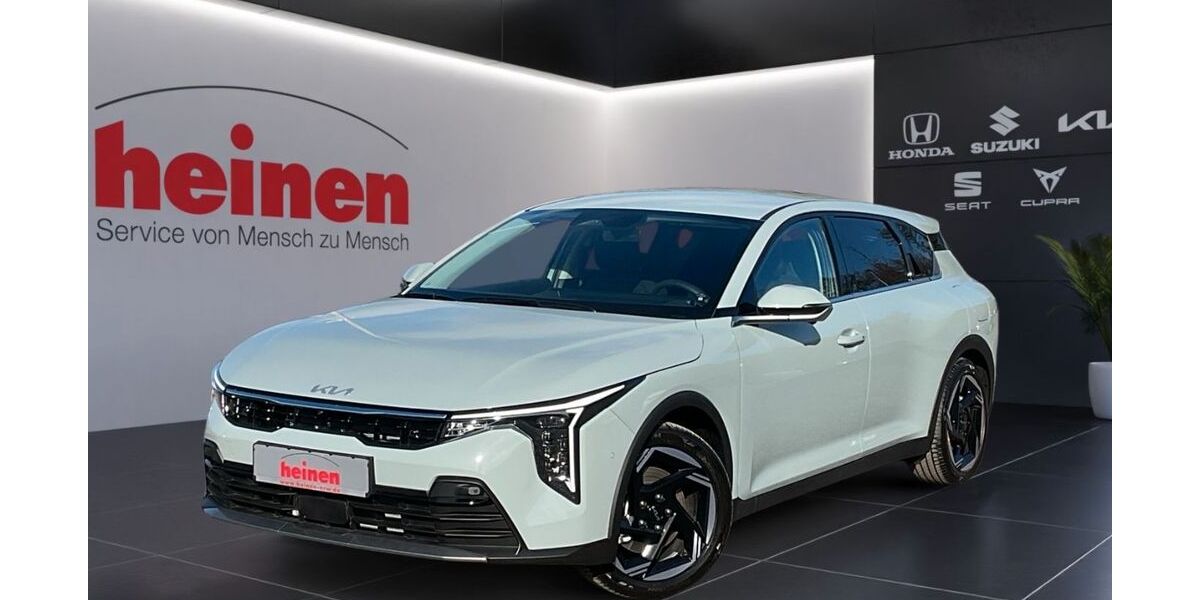 Kia K4 6.000 km 32.980 &euro; Essen 45141