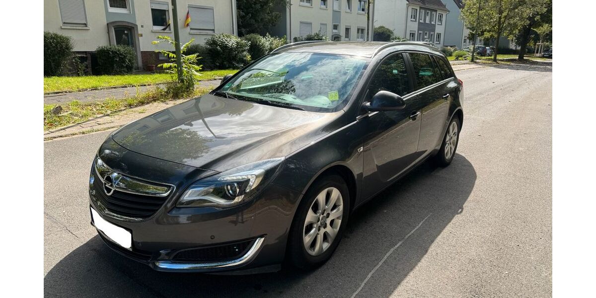 Opel Insignia 188.000 km 5.450 &euro; Essen 45329