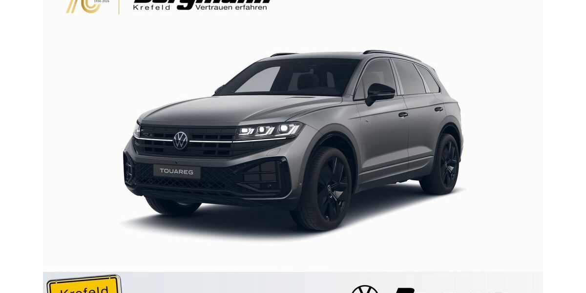 VW Touareg 15.986 km 79.991 &euro; Krefeld 47803
