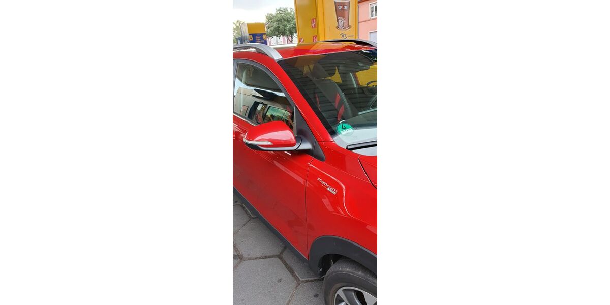 Kia Stonic 88.000 km 12.500 &euro; Dinslaken 46537