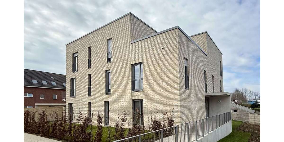 Etagenwohnung Ratingen Homberg - 3 Zimmer, 96 m&sup2;, 431.000&euro; | Angebot:24992249