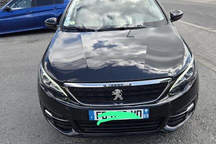 Peugeot 308 200.000 km 6.990 &euro; Gelsenkirchen 45884