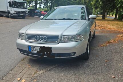 Audi A4 259.000 km 3.200 &euro; Oberhausen 46119