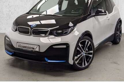 BMW i3 16.284 km 25.900 &euro; Düsseldorf 40595
