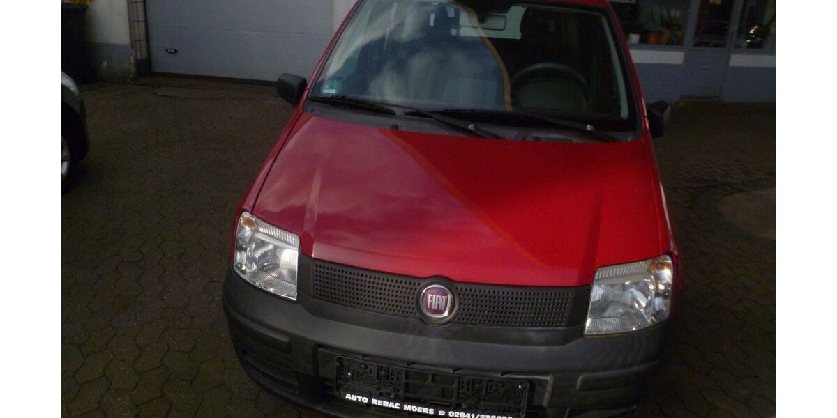 Fiat Panda 150.000 km 1.990 &euro; Moers 47443