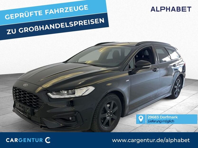 Mondeo