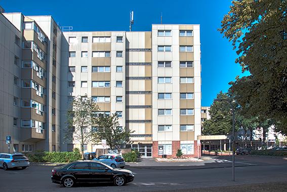 Etagenwohnung Dorsten - 2 Zimmer, 50 m&sup2;, 439&euro; | Angebot:26096199