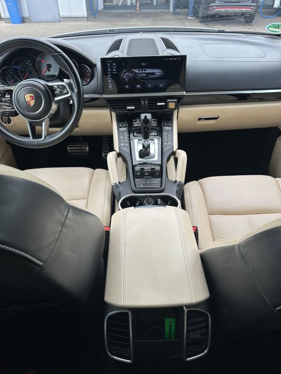 Porsche Cayenne 215.000 km 29.999 € Heiligenhaus 42549