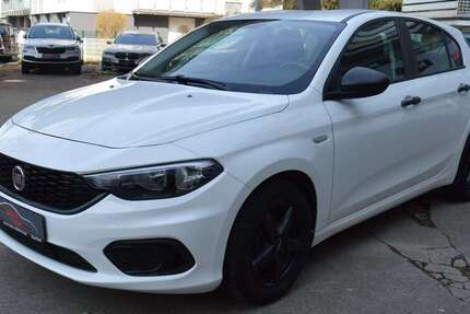 Fiat Tipo 121.000 km 6.990 &euro; Mülheim 45473