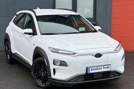 Hyundai KONA 43.244 km 19.690 &euro; Neuss 41472