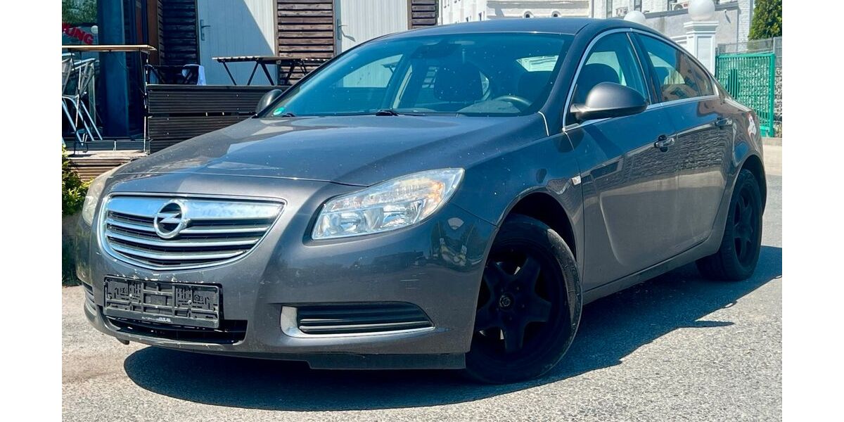 Opel Insignia 253.108 km 850 &euro; Gelsenkirchen 45884