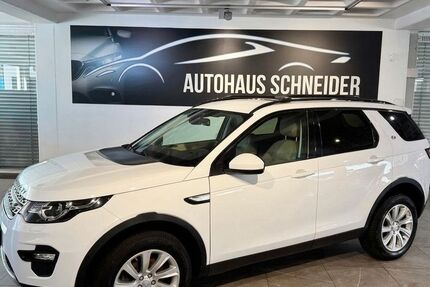 Land Rover Discovery 167.037 km 13.500 &euro; Ratingen 40880