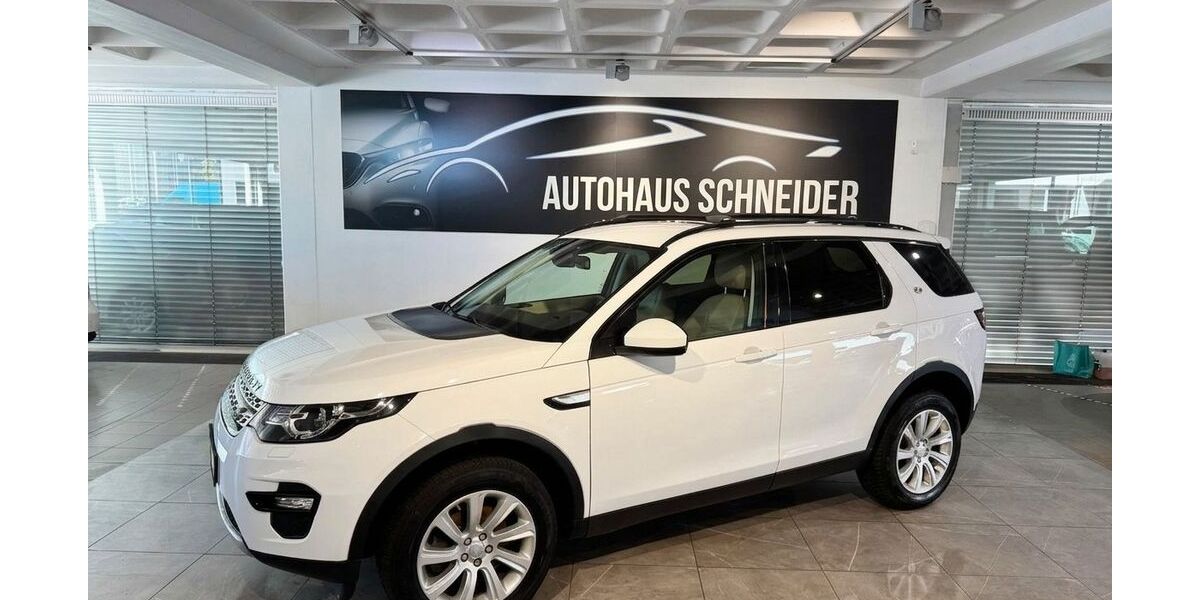Land Rover Discovery 167.037 km 13.500 &euro; Ratingen 40880