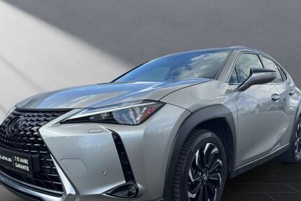 Lexus UX 77.000 km 26.950 € Wesel 46485