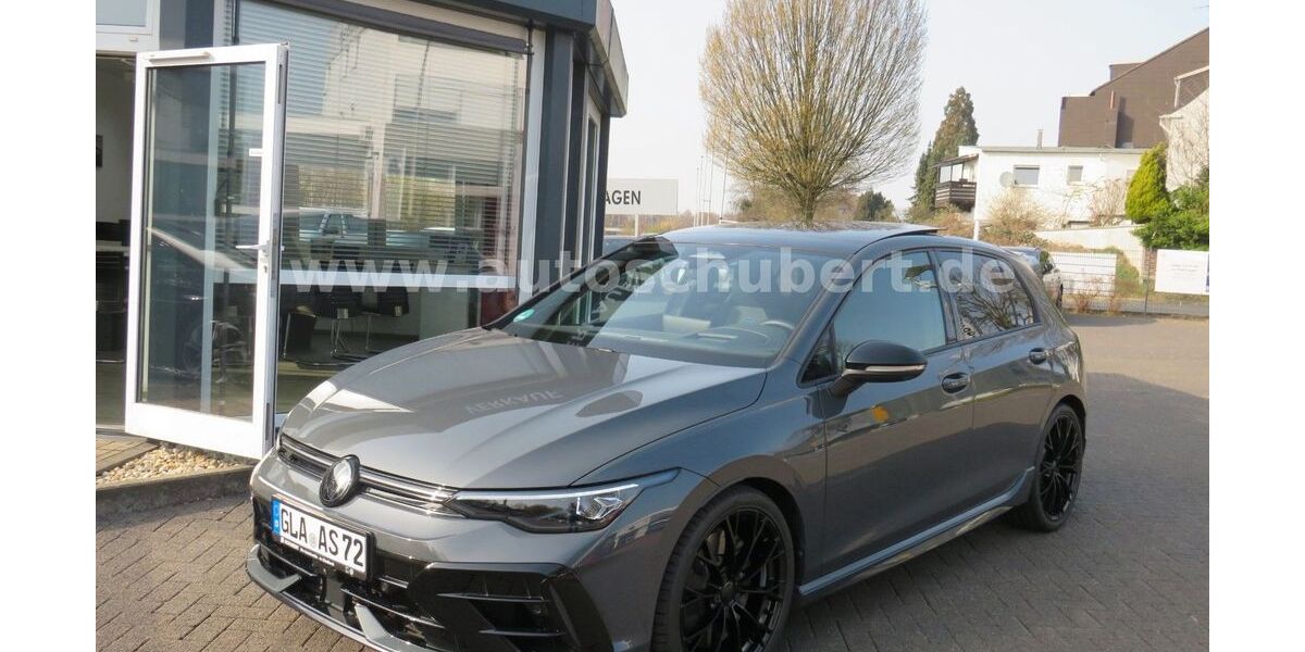 VW Golf 6.000 km 60.900 &euro; Gladbeck 45964