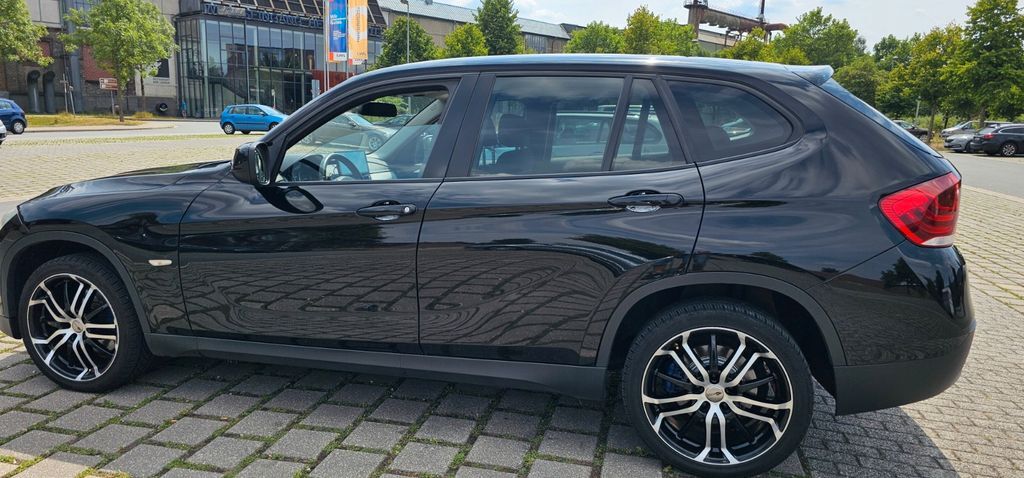 BMW X1 223.695 km 7.950 € Hattingen 45527