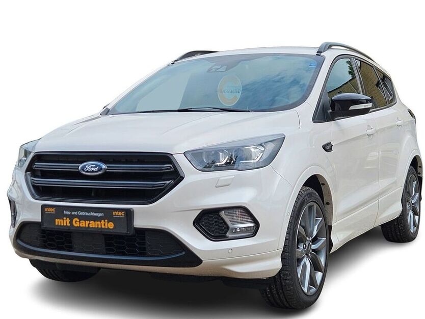 Kuga