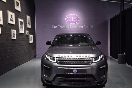 Land Rover Range Rover Evoque 65.117 km 19.900 &euro; Düsseldorf 40476