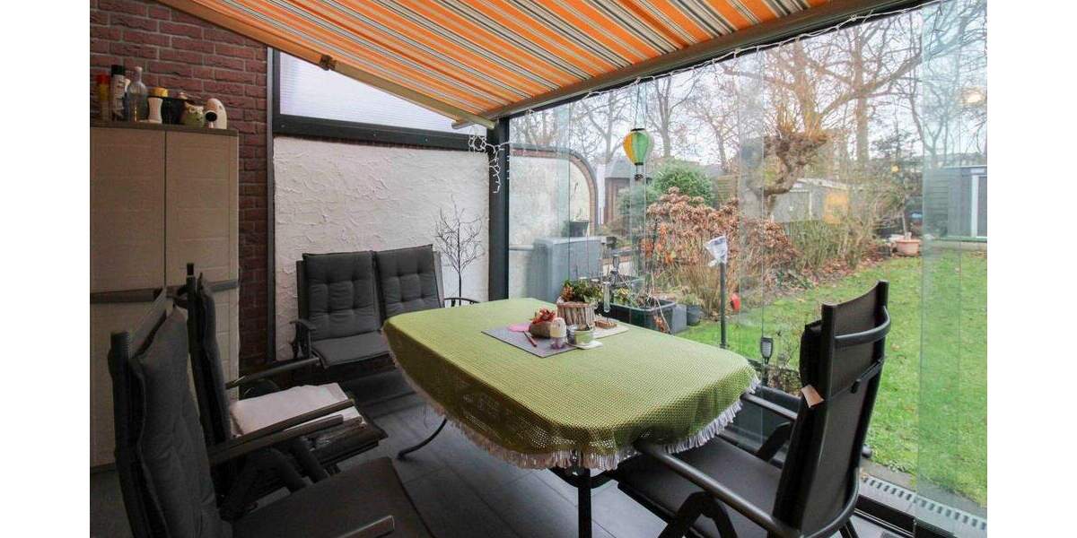 Reihenmittelhaus Duisburg Neumühl - 4 Zimmer, 110 m&sup2;, 255.000&euro; | Angebot:24872428