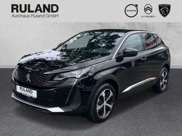 Peugeot 3008 14.368 km 29.490 € Viersen 41748