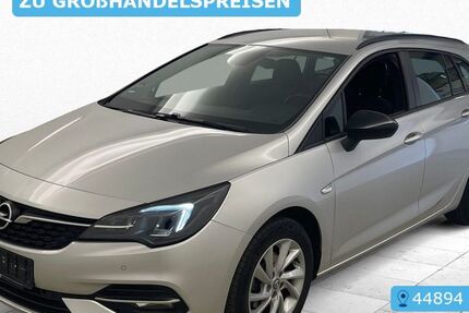 Opel Astra 118.315 km 10.997 € Krefeld 47829