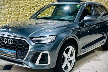 Audi Q5 47.200 km 40.999 &euro; Essen 45326