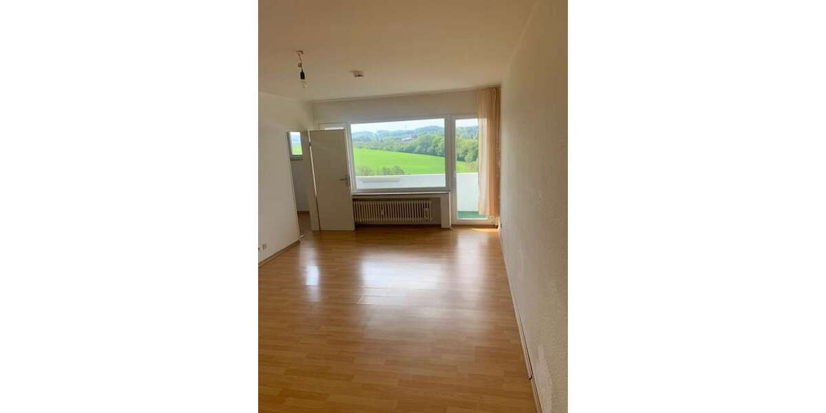 Etagenwohnung Velbert Pöthen - 1 Zimmer, 38 m&sup2;, 325&euro; | Angebot:26776992