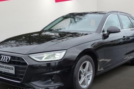 Audi A4 117.776 km 20.290 &euro; Mettmann 40822