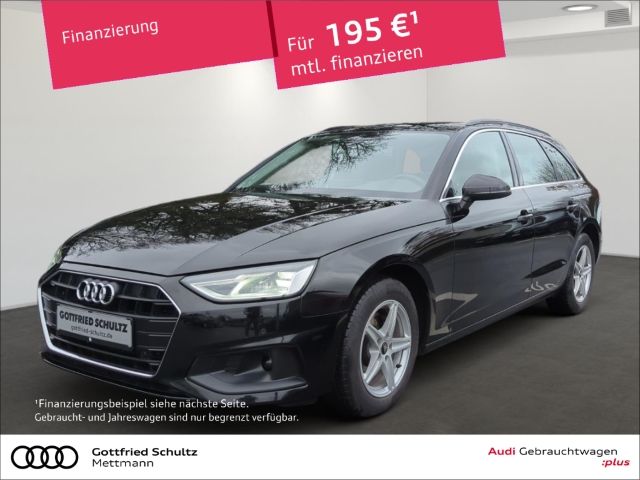 Audi A4 117.776 km 20.290 &euro; Mettmann 40822
