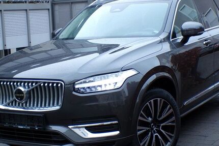 Volvo XC90 115.000 km 43.840 &euro; Düsseldorf 40468