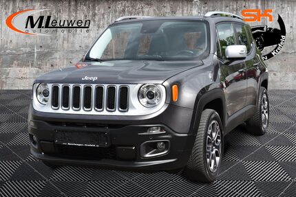 Jeep Renegade 82.766 km 15.950 &euro; Krefeld 47800