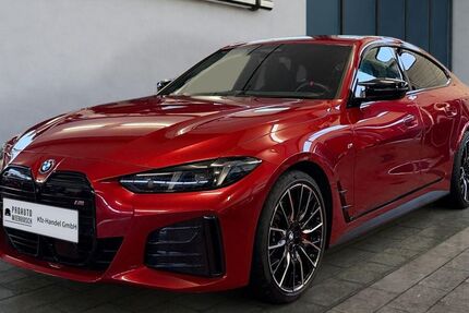BMW i4 26.300 km 54.999 &euro; Meerbusch 40668