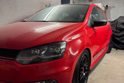 VW Polo 90.209 km 11.899 &euro; Essen 45327