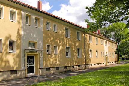 Wohnung Duisburg Huckingen - 2 Zimmer, 51 m&sup2;, 469&euro; | Angebot:27147581