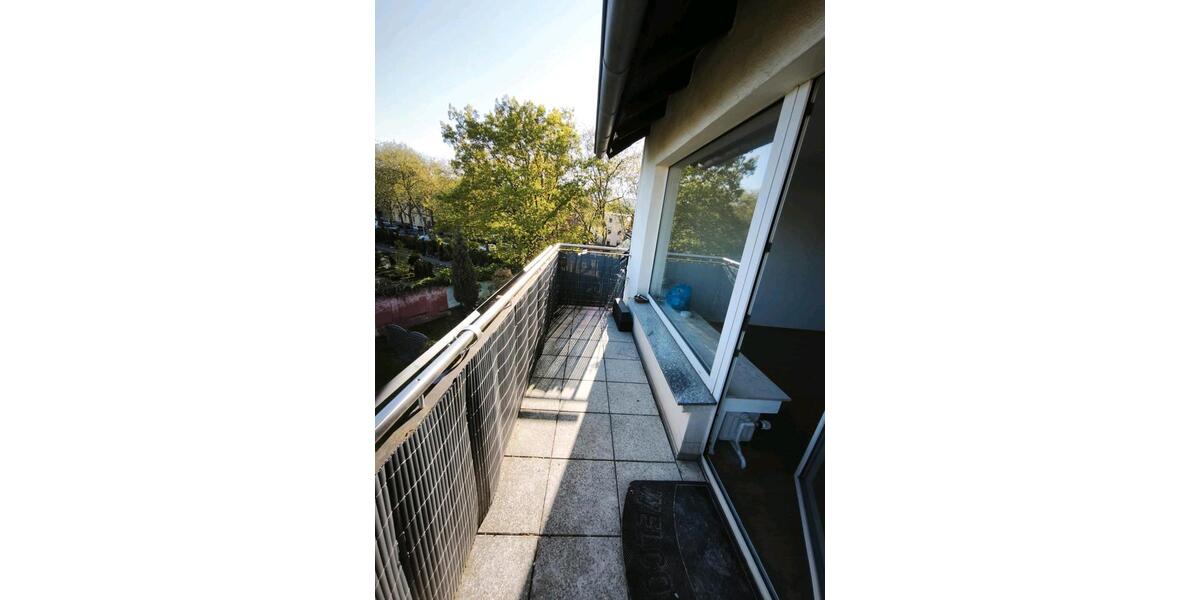 Etagenwohnung Oberhausen - 4 Zimmer, 77 m&sup2;, 970&euro; | Angebot:26288110