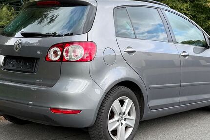 VW Golf Plus 104.450 km 6.999 &euro; Bottrop 46236