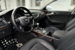 Audi A6 / 45 TDI / quattro / KeylessGo / Matrix 110.000 km 20.990 € Mönchengladbach 41066