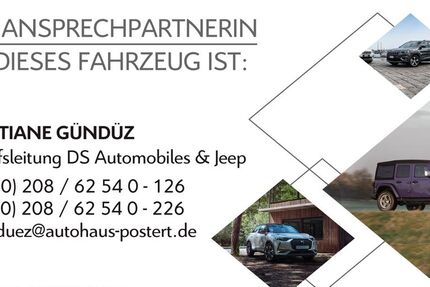 DS Automobiles DS7 (Crossback) 46.200 km 26.990 &euro; Oberhausen 46147