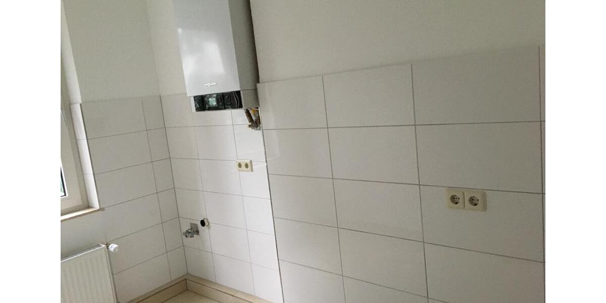 Etagenwohnung Krefeld Cracau - 1 Zimmer, 29 m&sup2;, 298&euro; | Angebot:26253440