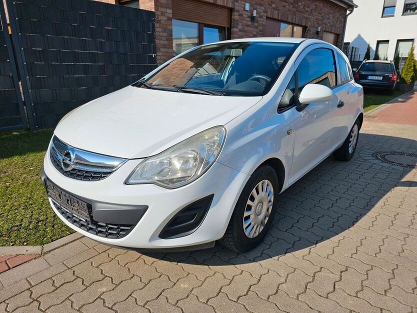 Corsa