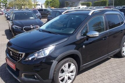 Peugeot 2008 109.255 km 9.300 &euro; Willich 47877
