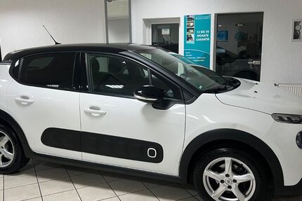Citroen C3 83.459 km 11.999 &euro; Voerde 46562