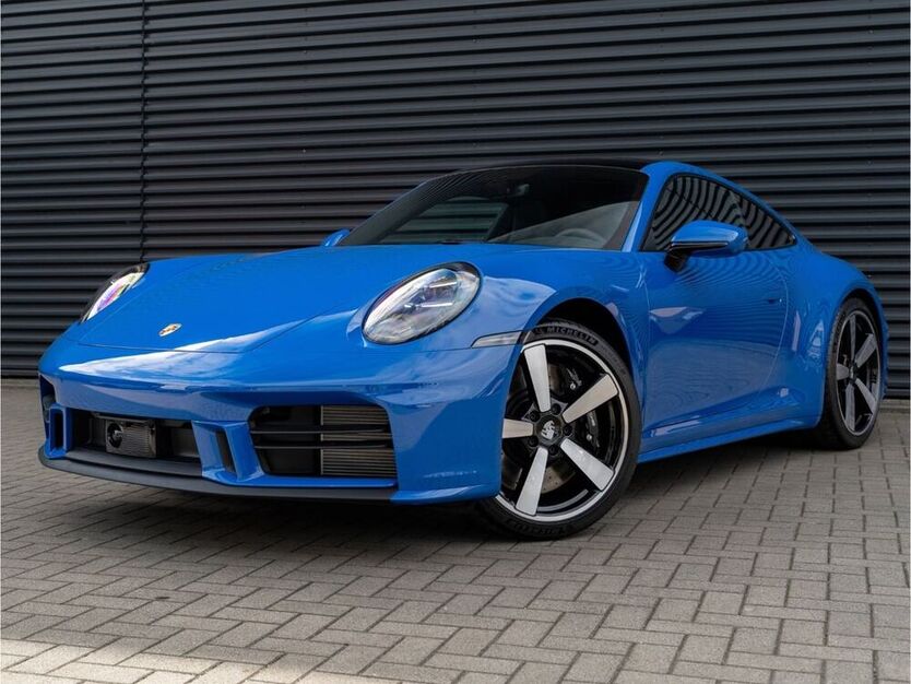 911 Urmodell