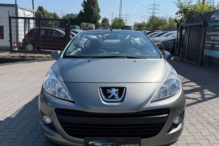 Peugeot 207 79.200 km 7.000 &euro; Bottrop 46238