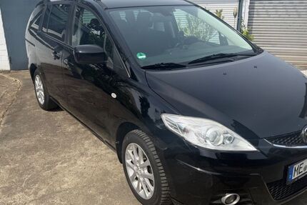Mazda 5 168.582 km 4.500 &euro; Ratingen 40880