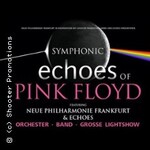 Symphonic echoes of PINK FLOYD - Neue Philharmonie Frankfurt & echoes