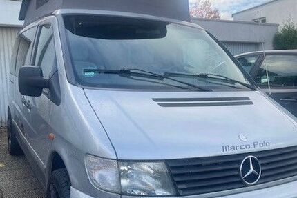 Mercedes-Benz Vito 326.277 km 11.950 € bochum 44803